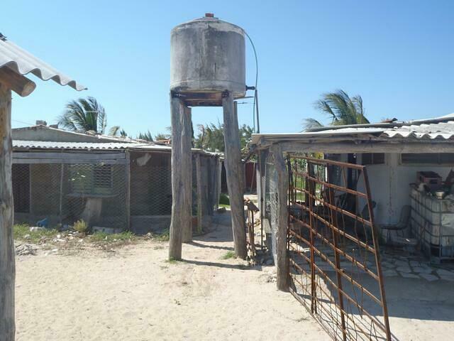 20 - VaoI9 - hot water tower